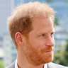 Prince Harry in UK but won’t visit father because King couldn’t find time