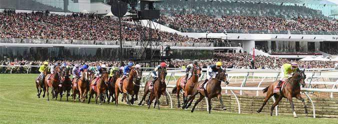 Melbourne Cup Favourites 2023