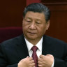 Chinese President Xi Jinping’s manufacturing drive risks creating a fresh China shock.