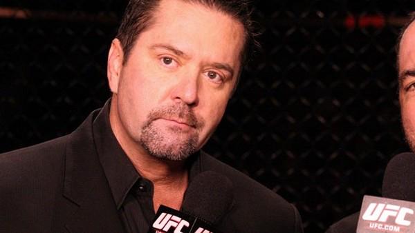 r/ufc - Should UFC bring back Mike Goldberg for UFC 300?