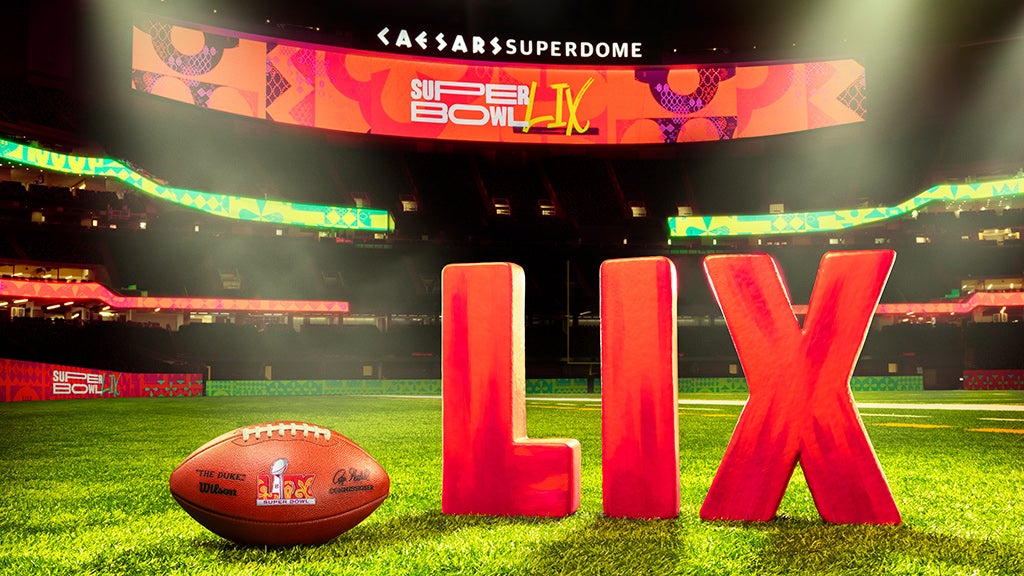 Super Bowl LIX