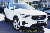 Volvo XC40 2023