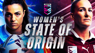 women's state of origin