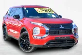 Mitsubishi Outlander 2023