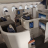 One of Europe’s biggest airlines puts doors on business class seats