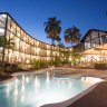 Hotel’s $8 million revamp helps overlooked Queensland town into spotlight