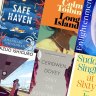 The top 12 books you should read in May