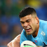 Fifita signs with Sydney Roosters, turns down Panthers