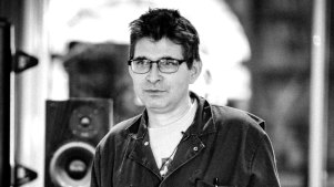 Steve Albini