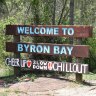 Ticking off the three key goals of a Byron holiday