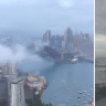 Sydney braces for more heavy rain after a week of wet weather