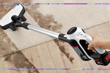 9PR: All the biggest stick vacuum discounts you need to know about