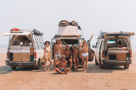 The seven things you need to know about #vanlife