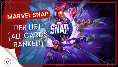 Snap tier list [all cards ranked] featured image