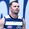 Patrick Dangerfield.