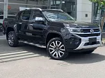 Volkswagen Amarok 2024