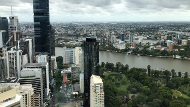 Parts of the south-east could see up to 150 millimetres of rain over Easter.  