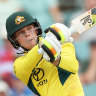 Batting phenom Fraser-McGurk opens up on World Cup snub