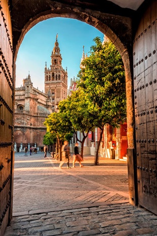 Seville Cathedral