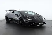 Lamborghini Huracan 2023