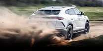 2018 Lamborghini Urus review