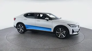 used Polestar 2 Single motor FWD WA