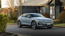 2024 Polestar 2 review: Australian first drive