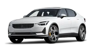 2024 Polestar 2 Standard range