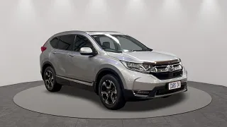 used Honda CR-V 1.5L SUV 4WD QLD