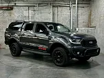 Ford Ranger 2019