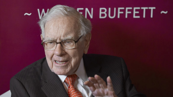 The company attracted investors including Warren Buffett’s Berkshire Hathaway, Jack Ma and the Walton family and were billionaires before reaching age 40.