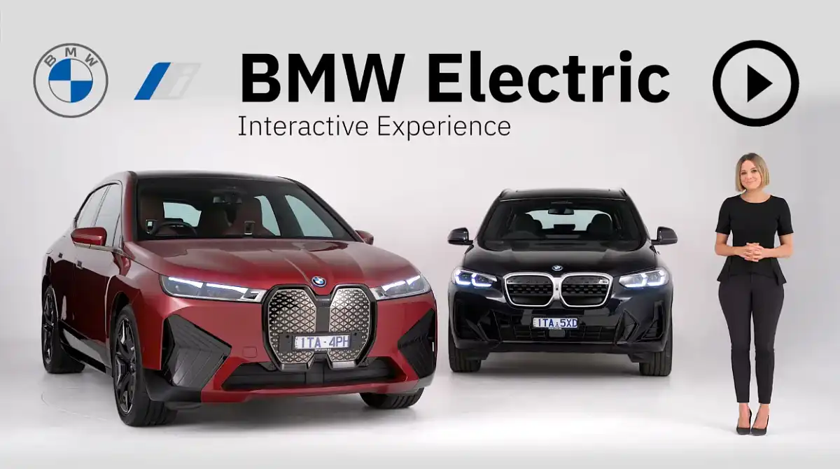 BMW Videos