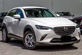 Mazda CX-3 2024