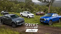 Best Dual-Cab Ute 2022