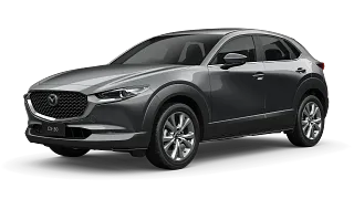 2024 Mazda CX-30 G20