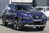 Nissan X-TRAIL 2024