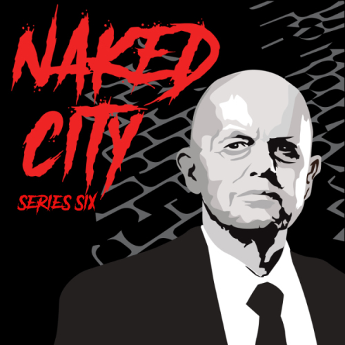 Naked City