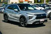 Mitsubishi Eclipse Cross 2023