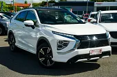 Mitsubishi Eclipse Cross 2023