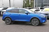 Nissan QASHQAI 2024