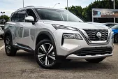 Nissan X-TRAIL 2024