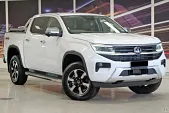 Volkswagen Amarok 2023