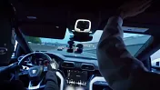 Video: Lamborghini smashed on livestream by hoons