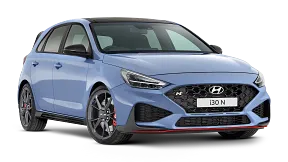 2024 Hyundai i30