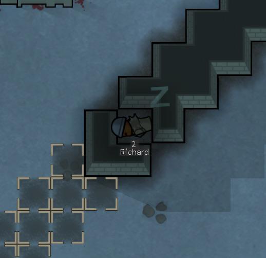 r/RimWorld - What a fucking idiot