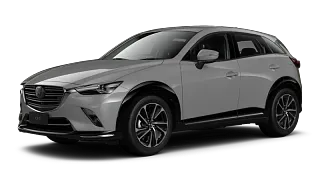 2024 Mazda CX-3 G20