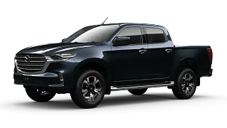 2024 Mazda BT-50 XT