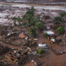 The deadly collapse of the iron ore tailings dam was one of Brazil’s worst environmental catastrophes.