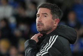 Harry Kewell’s Yokohama F. Marinos are into the AFC Champions League final.