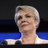 $220k Bureau of Meteorology rebranding ‘ridiculous’, says Plibersek